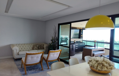 Imagem 2: Apartamento, Venda, Manhattan, Soho, 03 Quartos, 113M², Oportunidade