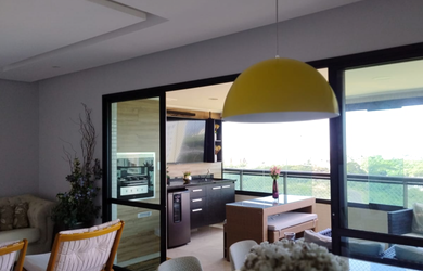 Imagem 3: Apartamento, Venda, Manhattan, Soho, 03 Quartos, 113M², Oportunidade