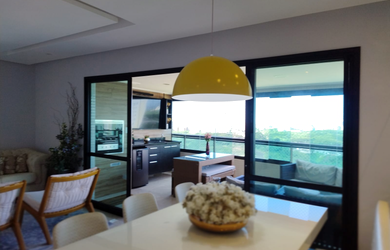 Imagem 6: Apartamento, Venda, Manhattan, Soho, 03 Quartos, 113M², Oportunidade