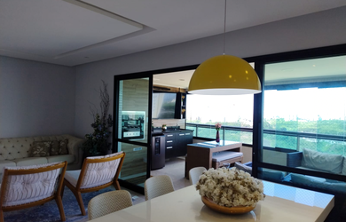 Imagem 9: Apartamento, Venda, Manhattan, Soho, 03 Quartos, 113M², Oportunidade