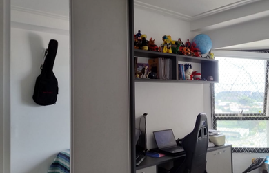 Imagem 10: Apartamento, Venda, Manhattan, Soho, 03 Quartos, 113M², Oportunidade