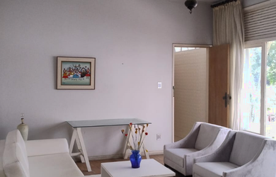 Imagem: O apartamento possui 3 Dormitórios, 1 Suíte, 2 Banheiros