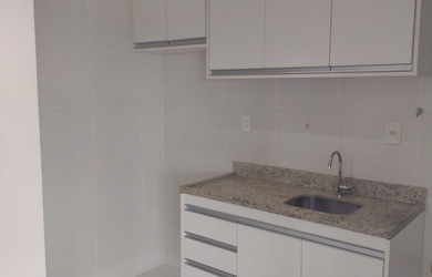 Imagem 4: Apartamento, Locação, Tribeca, Quarto e Sala, 54 metros, Oportunidade!