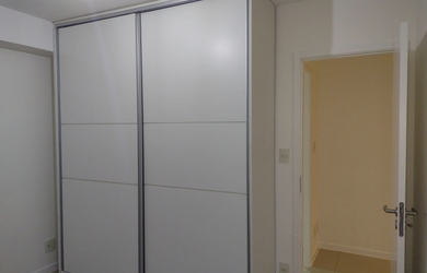 Imagem 6: Apartamento, Locação, Tribeca, Quarto e Sala, 54 metros, Oportunidade!