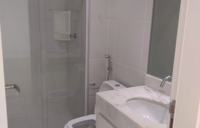 Imagem 8: Apartamento, Locação, Tribeca, Quarto e Sala, 54 metros, Oportunidade!