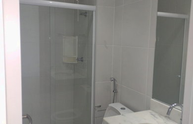 Imagem 10: Apartamento, Locação, Tribeca, Quarto e Sala, 54 metros, Oportunidade!