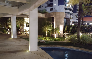 Imagem 14: Apartamento, Locação, Tribeca, Quarto e Sala, 54 metros, Oportunidade!