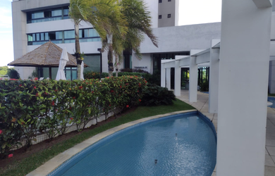 Imagem 15: Apartamento, Locação, Tribeca, Quarto e Sala, 54 metros, Oportunidade!