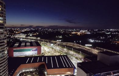 Imagem 16: Apartamento, Locação, Tribeca, Quarto e Sala, 54 metros, Oportunidade!