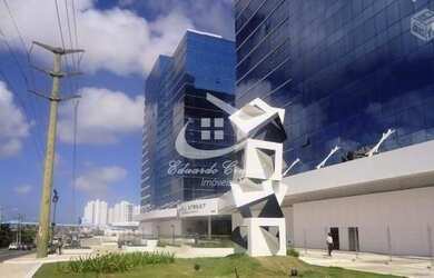 Imagem: A sala comercial está localizado em Paralela, Salvador para