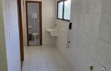 Imagem 4: Apartamento 2/4, sendo 1 suíte - Rio Vermelho