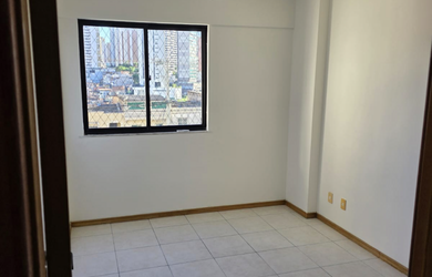 Imagem 5: Apartamento 2/4, sendo 1 suíte - Rio Vermelho