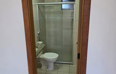 Imagem 7: Apartamento 2/4, sendo 1 suíte - Rio Vermelho