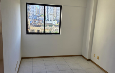 Imagem 8: Apartamento 2/4, sendo 1 suíte - Rio Vermelho