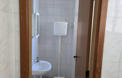 Imagem 9: Apartamento 2/4, sendo 1 suíte - Rio Vermelho