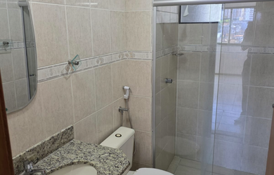 Imagem 12: Apartamento 2/4, sendo 1 suíte - Rio Vermelho