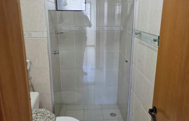 Imagem 13: Apartamento 2/4, sendo 1 suíte - Rio Vermelho