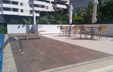 Imagem 16: Apartamento 2/4, sendo 1 suíte - Rio Vermelho