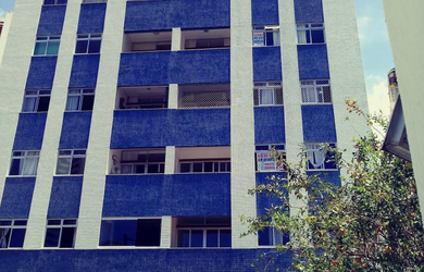 Imagem: O apartamento possui 3 Dormitórios, 1 Suíte, 3 Banheiros