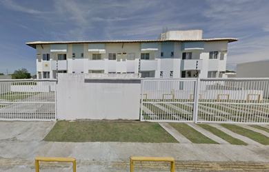 Imagem: Quarto e Sala Mobiliado para alugar em Stella Maris