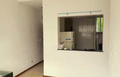 Imagem: O apartamento à venda possui 2 Dormitórios, 2 Suítes, 3 Banheiros