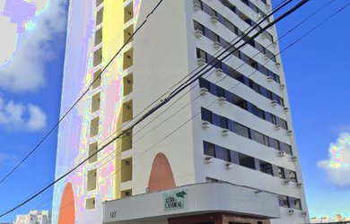 Imagem: O apartamento para alugar possui 3 Dormitórios, 1 Suíte, 3