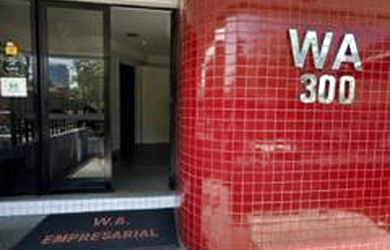 Imagem 2: Alugo Ponto Comercial de 69m² no Rio Vermelho