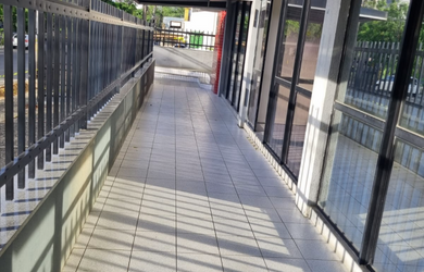 Imagem 4: Alugo Ponto Comercial de 69m² no Rio Vermelho