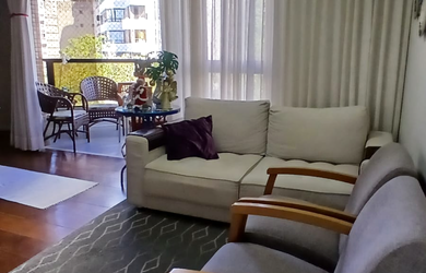 Imagem: Alugo apartamento 2/4 por temporada no período do Carnaval