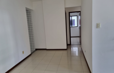 Imagem 1: Vendo ótimo apartamento 3/4 no Stiep