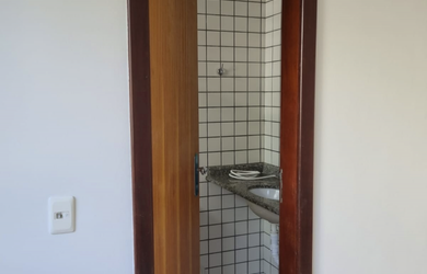 Imagem 13: Vendo ótimo apartamento 3/4 no Stiep