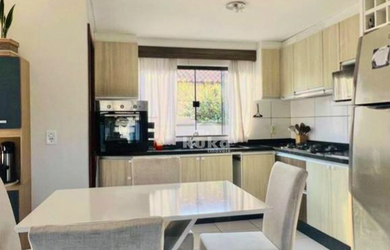 Imagem 4: SOBRADO RESIDENCIAL, 3 dormitórios, 1 suítes, 1 banheiros, 109M² de...