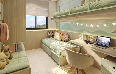 Imagem 9: RESIDENCIAL VEGA JARAGUÁ - R.6-JS - 94.738