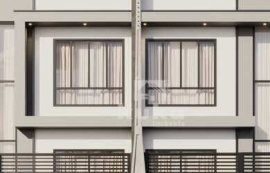 Imagem: A casa possui 2 Dormitórios, 1 Banheiro e 71m² de Área Privada