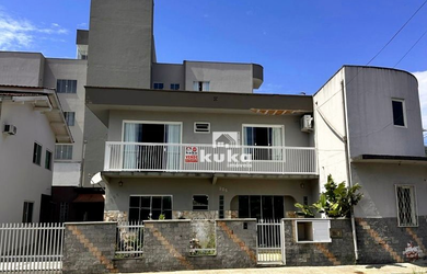 Imagem: O apartamento possui 3 Dormitórios, 1 Suíte, 2 Banheiros