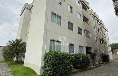 Imagem: O apartamento possui 3 Dormitórios, 1 Banheiro, 71m² de Área