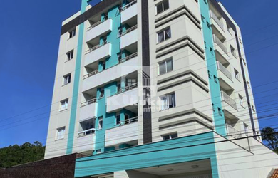 Imagem: O apartamento possui 3 Dormitórios, 1 Suíte, 2 Banheiros