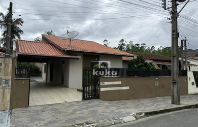 Imagem: CASA P/ LOCAÇÃO