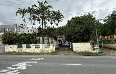 Imagem: TERRENO À VENDA