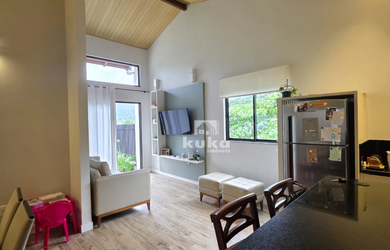 Imagem 4: CASAS À VENDA Casa com 3 dormitórios