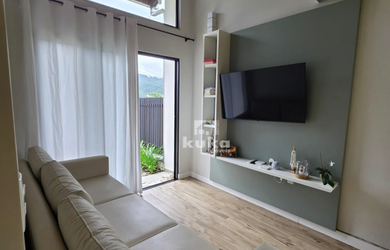 Imagem 6: CASAS À VENDA Casa com 3 dormitórios