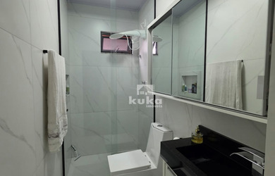 Imagem 10: CASAS À VENDA Casa com 3 dormitórios