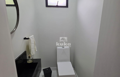 Imagem 11: CASAS À VENDA Casa com 3 dormitórios