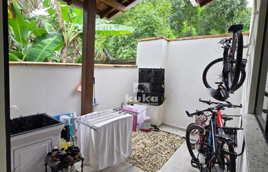 Imagem 15: CASAS À VENDA Casa com 3 dormitórios