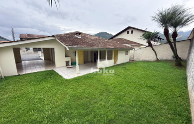 Imagem 3: CASA P/ LOCAÇÃO. 105m² de Área Privada, 1 Vaga na garageme3 Dormitórios