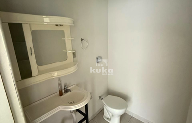 Imagem 10: CASA P/ LOCAÇÃO. 105m² de Área Privada, 1 Vaga na garageme3 Dormitórios