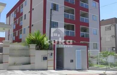 Imagem: O apartamento possui 2 Dormitórios, 1 Suíte, 1 Banheiro, 74m²