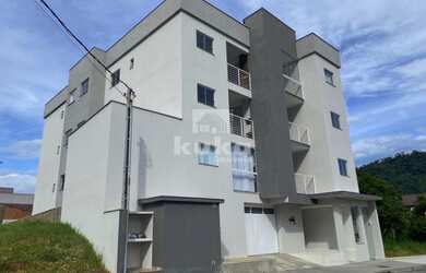 Imagem: O apartamento à venda possui 2 Dormitórios, 1 Banheiro e 60m²