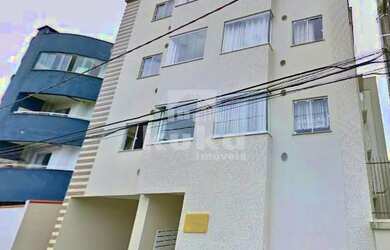 Imagem: O apartamento possui 2 Dormitórios, 1 Suíte, 1 Banheiro, 128m²