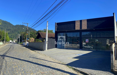 Imagem 3: GALPÃO P/ LOCAÇÃO. 200m² de Área Privadae2 Banheiros